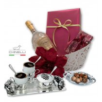 Cos de Craciun Chinelli Italy You & Me