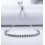 Bratara cu cristale Swarovski Elements Divina Diamonds