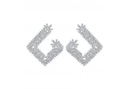 Cercei Crystal Diamonds