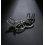 Brosa Victory cu cristale cubic zirconia