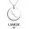 Zodiac Constellation - Taur - Colier din argint 925% LANIERE Life