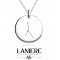 Zodiac Constellation - Rac - Colier din argint 925% LANIERE Life