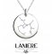 Zodiac Constellation - Sagetator - Colier din argint 925% LANIERE Life