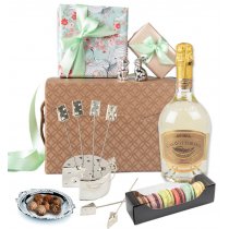 Cos elegant de Paste Nature Easter