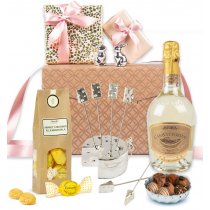 Cos de lux de Paste Enjoy Easter