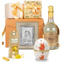 Cos de Paste elegant Colorful Easter