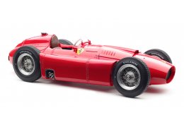 CMC Ferrari D50, 1956