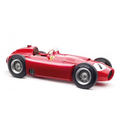 CMC Ferrari D50 1956 Fangio