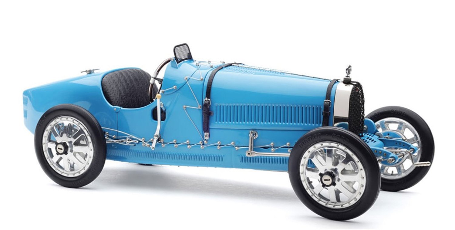 Bugatti 1 12