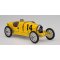 CMC Bugatti T35 Nation Color Project - Belgium, 1924