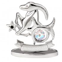 Zodia Capricorn - Cadou cu Cristale Swarovski