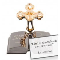 Despre Ambitie - Colectia Citate Motivationale - „Cand te ajuti tu insuti si cerul te ajuta” - La Fontaine