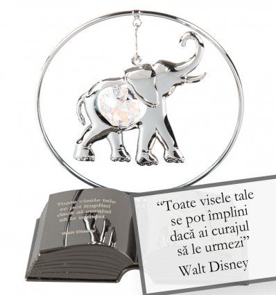 Despre visare - Walt Disney - Colectia Citate Motivationale