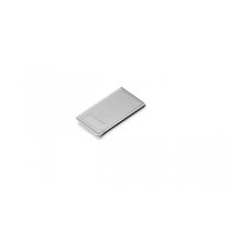 Money clip - suport argintat pentru bani