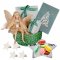 Cos de Craciun "Fairy Christmas Party"