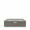 Caseta din piele pentru 10 ceasuri Gray Bond Fridrich