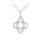 Colier din Argint - Sophisticated design