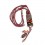 Colier din piele MYTH