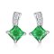 Cercei din argint 925 Elegant Feminity