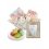 Cos de Paste elegant Delicate Easter