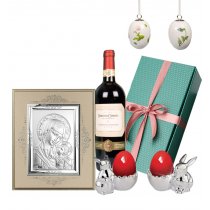Cos de Paste - Silver Spring Easter Gifts