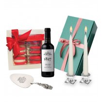 Cos de Paste - Exquisite Easter Gifts