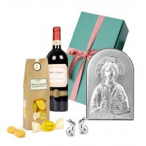 Cos de Paste - Luxury Easter Gift For Him