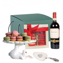 Cos de Paste - Wonderful Luxury Easter