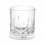 Set de 6 pahare de whiskey by Chinelli Italy