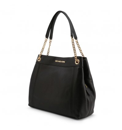 Geanta din piele Michael Kors