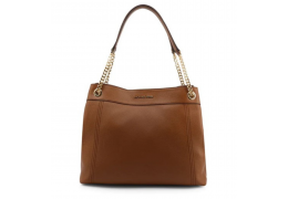 Geanta maro din piele Michael Kors