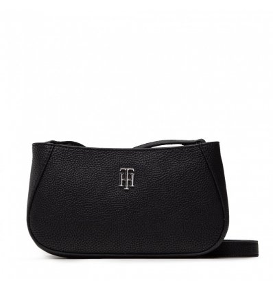 Geanta Tommy Hilfiger Black