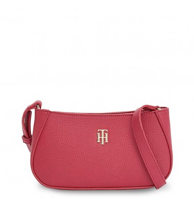 Geanta Tommy Hilfiger Red