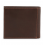 Portofel din piele Carrera Jeans dark brown