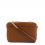 Geanta din piele Michael Kors Fulton Brown