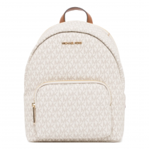 Rucsac din piele Michael Kors