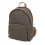 Rucsac din piele Michael Kors Brown