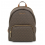 Rucsac din piele Michael Kors Brown
