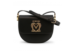 Geanta neagra Love Moschino