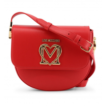 Geanta rosie Love Moschino