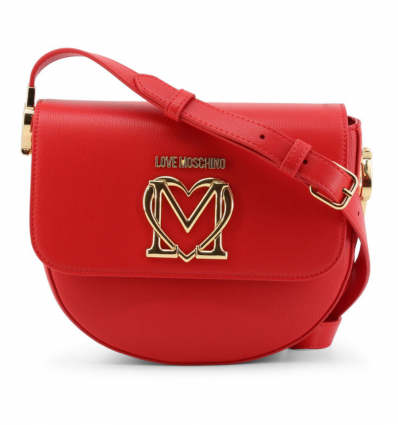 Geanta rosie Love Moschino