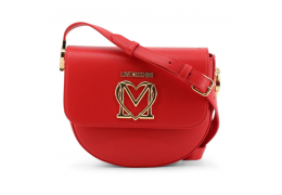 Geanta rosie Love Moschino