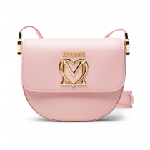 Geanta rose Love Moschino