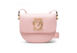 Geanta rose Love Moschino