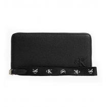 Portofel dama Calvin Klein Black