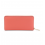 Portofel din piele Michael Kors Pink Blush