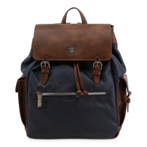 Rucsac barbati Lumberjack Blue