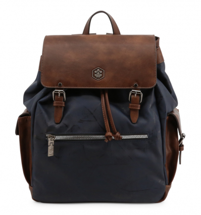 Rucsac barbati Lumberjack Blue