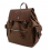 Rucsac barbati Lumberjack Brown
