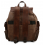 Rucsac barbati Lumberjack Brown